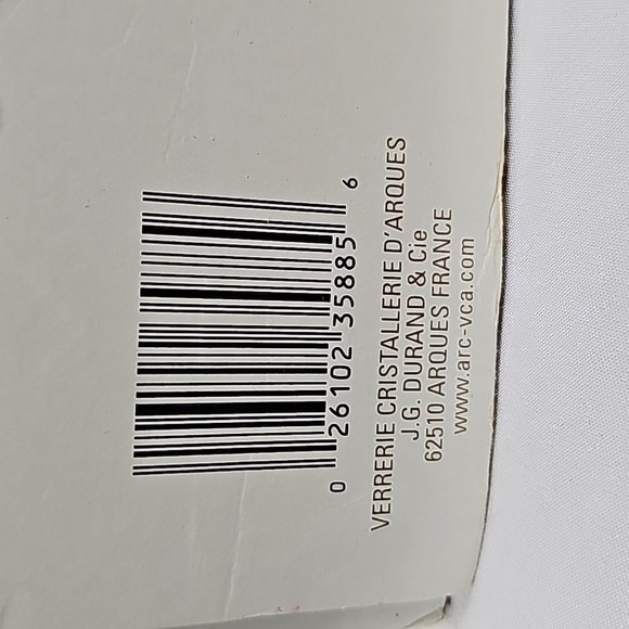 Emerald Green Crystal Noel Stem Glasses - Picture 10 of 10